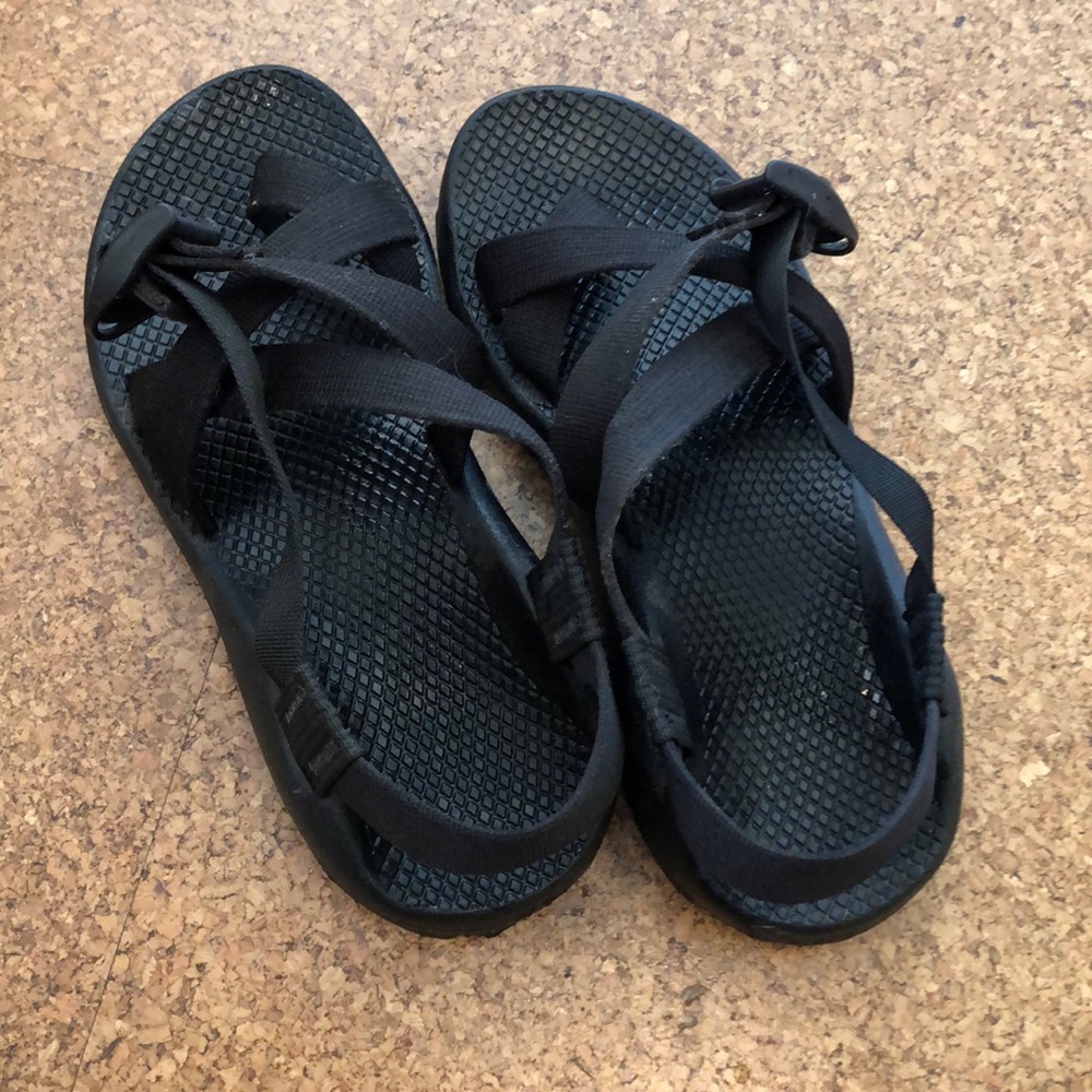 Classic z2 Chacos EUC